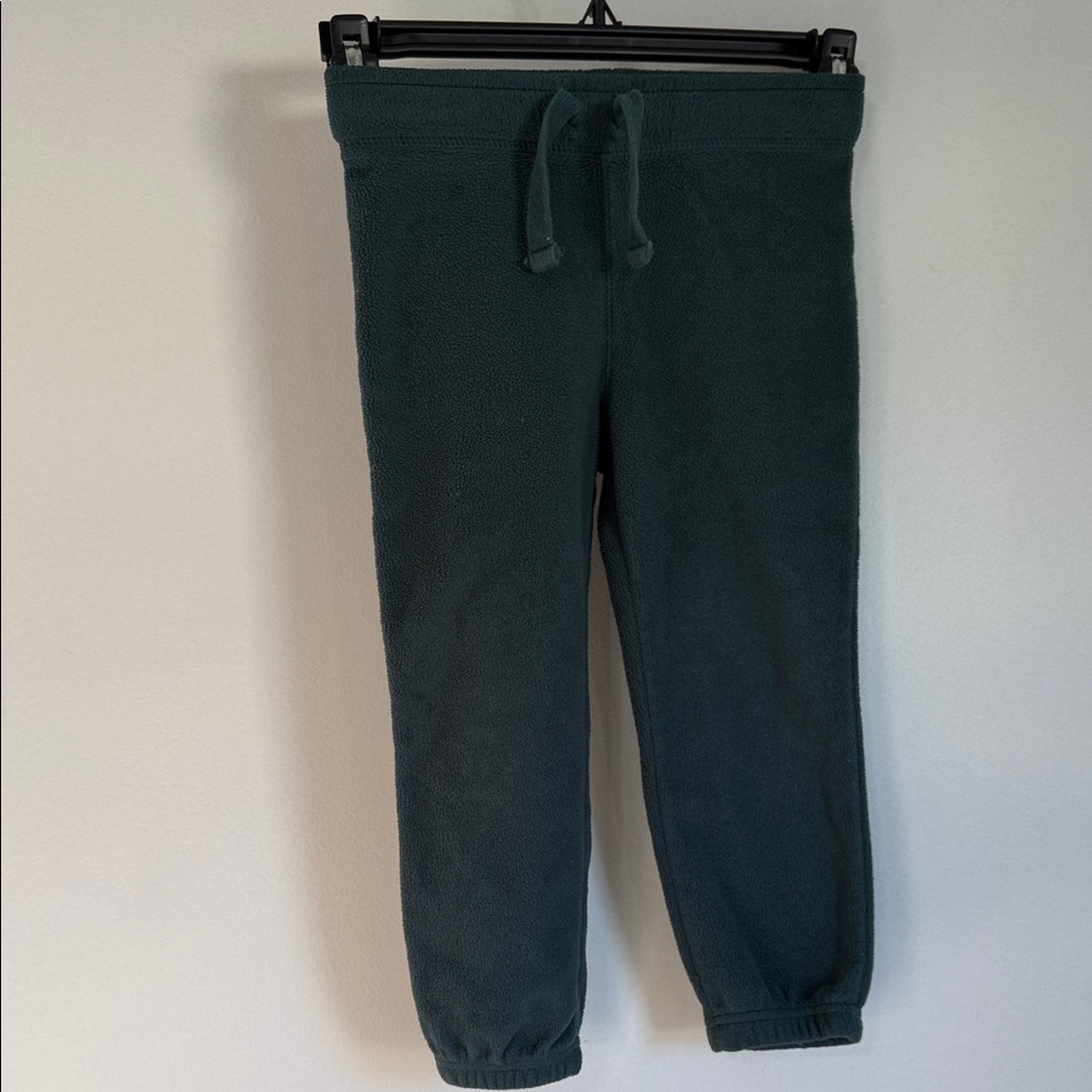 Old Navy Kids Dark Teal Joggers